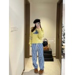 2025年9月28日入荷新作Miumiuレディース服高級N品人気/KL工場