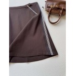 2025年9月28日入荷新作Miumiuレディース服高級N品人気/KL工場