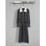 2025年9月28日入荷新作HERMESレディース服高級N品人気/KL工場