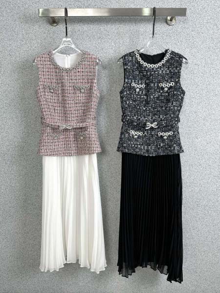 2025年9月28日入荷新作Chanelレディース服高級N品...