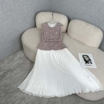 2025年9月28日入荷新作Chanelレディース服高級N品人気/KL工場