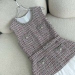2025年9月28日入荷新作Chanelレディース服高級N品人気/KL工場