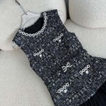 2025年9月28日入荷新作Chanelレディース服高級N品人気/KL工場