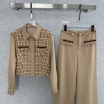 2025年9月28日入荷新作Chanelセット レディース服高級N品人気/KL工場