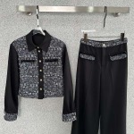 2025年9月28日入荷新作Chanelセット レディース服高級N品人気/KL工場