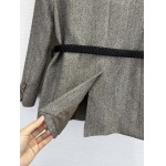 2025年9月28日入荷新作Brunello Cucinelliレディース服高級N品人気/KL工場