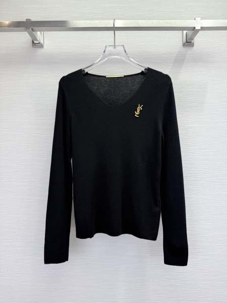 2025年9月28日入荷新作Saint Laurentレディ...