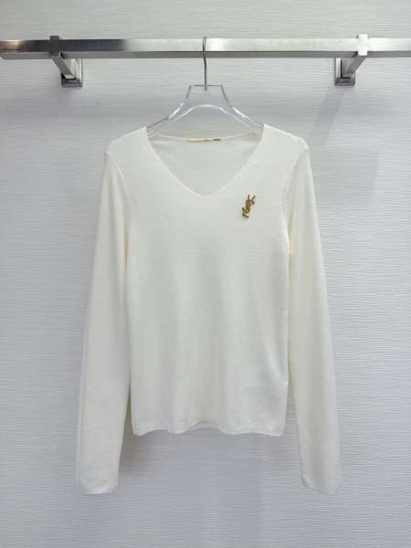 2025年9月28日入荷新作Saint Laurentレディ...