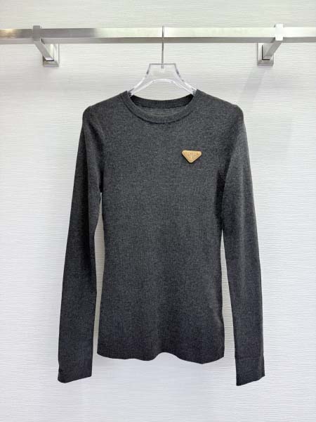 2025年9月28日入荷新作Pradaレディース服高級N品人...