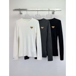 2025年9月28日入荷新作Pradaレディース服高級N品人気/KL工場