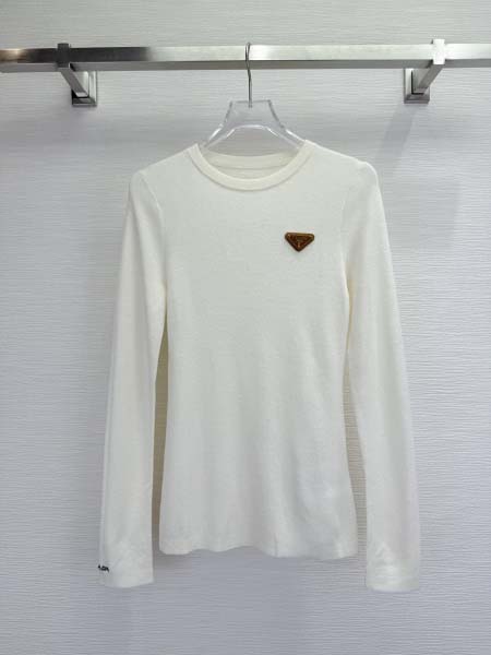 2025年9月28日入荷新作Pradaレディース服高級N品人...