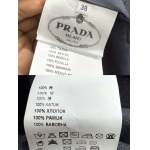 2025年9月28日入荷新作Pradaレディース服高級N品人気/KL工場