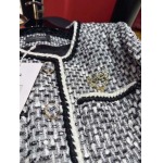 2025年9月28日入荷新作Chanelレディース服高級N品人気/KL工場