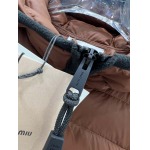 2025年9月28日入荷新作Miumiuレディース服高級N品人気/KL工場