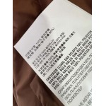 2025年9月28日入荷新作Miumiuレディース服高級N品人気/KL工場