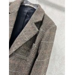 2025年9月28日入荷新作miumiuレディース服高級N品人気/KL工場