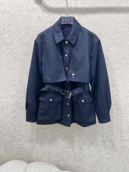 2025年9月28日入荷新作Diorレディース服高級N品人気...