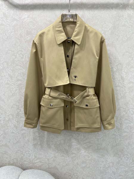 2025年9月28日入荷新作Diorレディース服高級N品人気...