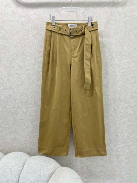 2025年9月28日入荷新作Diorレディース服高級N品人気...