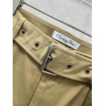 2025年9月28日入荷新作Diorレディース服高級N品人気/KL工場