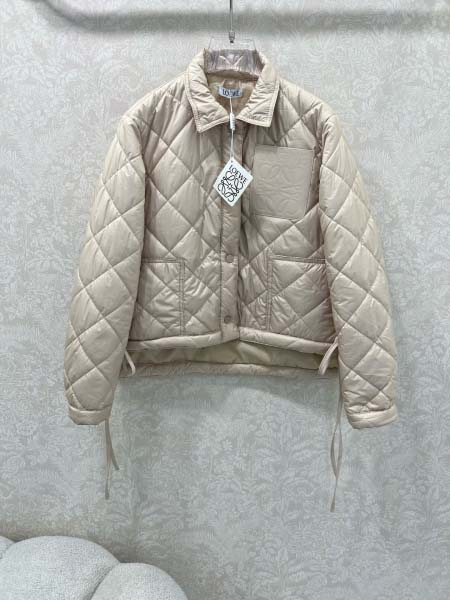 2025年9月28日入荷新作Loeweレディース服高級N品人...