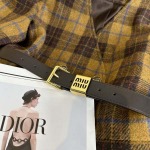 2025年9月28日入荷新作Miumiuレディース服高級N品人気/KL工場