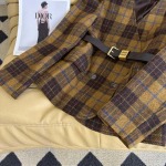 2025年9月28日入荷新作Miumiuレディース服高級N品人気/KL工場