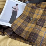 2025年9月28日入荷新作Miumiuレディース服高級N品人気/KL工場