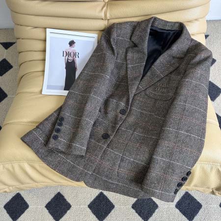 2025年9月28日入荷新作Miumiuレディース服高級N品...