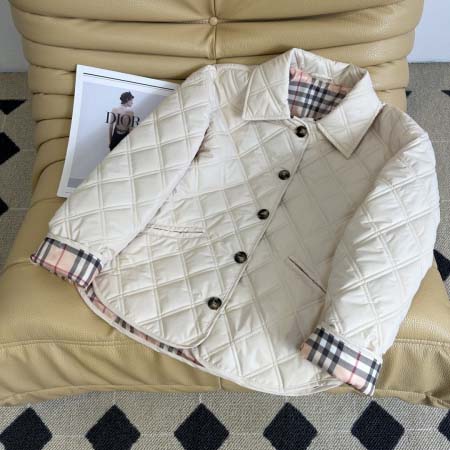 2025年9月28日入荷新作Burberryレディース服高級...