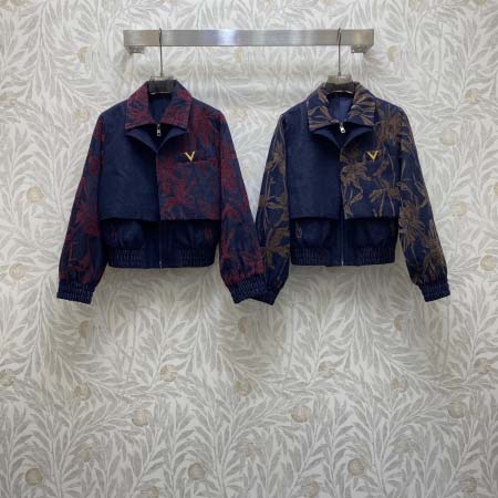 2025年9月28日入荷新作VALENTINOレディース服高...