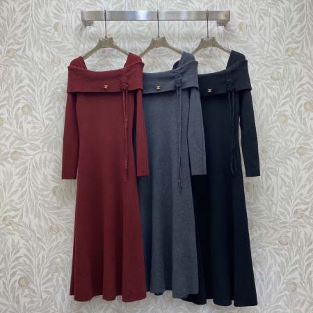 2025年9月28日入荷新作Celineレディース服高級N品...