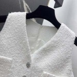 2025年9月28日入荷新作Chanelレディース服高級N品人気/KL工場