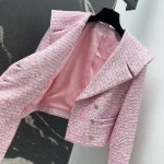 2025年9月28日入荷新作Chanelレディース服高級N品人気/KL工場