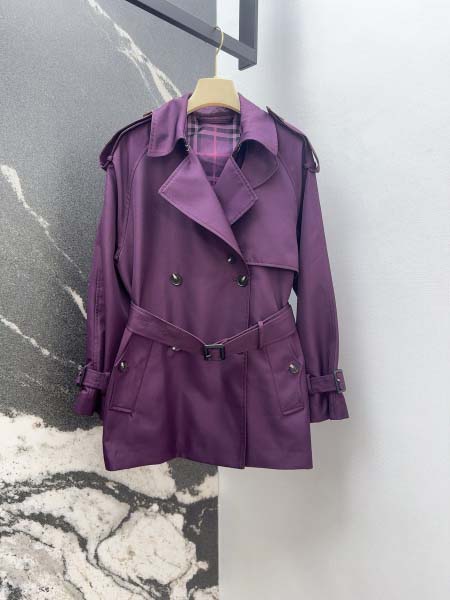 2025年9月28日入荷新作Burberryレディース服高級...