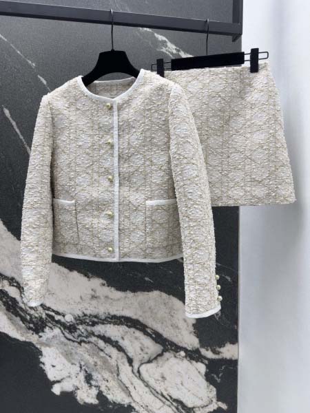 2025年9月28日入荷新作Dior ジャケットレディース服...