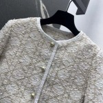 2025年9月28日入荷新作Dior ジャケットレディース服高級N品人気/KL工場