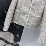 2025年9月28日入荷新作Dior ジャケットレディース服高級N品人気/KL工場