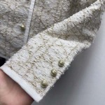 2025年9月28日入荷新作Dior ジャケットレディース服高級N品人気/KL工場