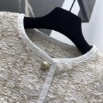 2025年9月28日入荷新作Dior ジャケットレディース服高級N品人気/KL工場