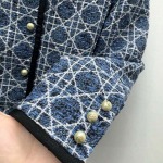 2025年9月28日入荷新作Diorジャケット レディース服高級N品人気/KL工場