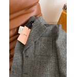 2025年9月28日入荷秋冬新作miumiuレディース服高級N品人気/KL工場