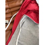 2025年9月28日入荷秋冬新作miumiuレディース服高級N品人気/KL工場