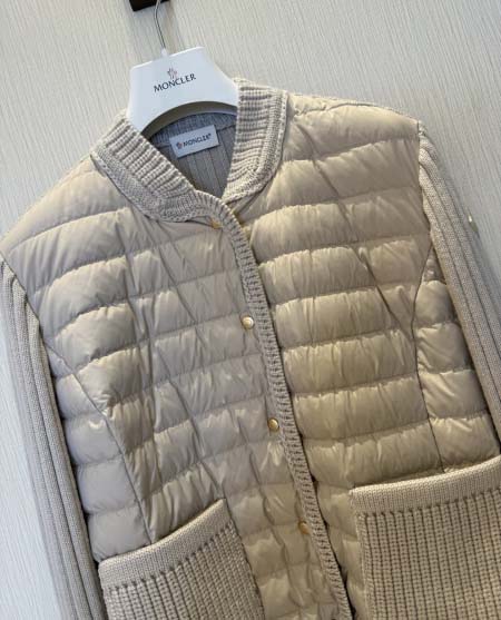 2025年9月28日入荷秋冬新作monclerレディース服高...