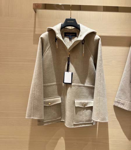 2025年9月28日入荷秋冬新作Louis Vuittonレ...