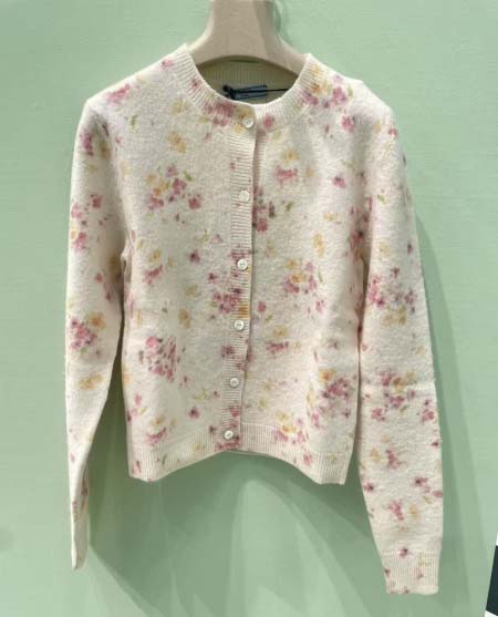 2025年9月28日入荷秋冬新作Pradaレディース服高級N...