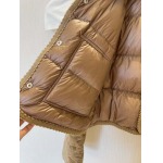 2025年9月28日入荷秋冬新作Monclerレディース服高級N品人気/KL工場