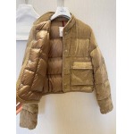 2025年9月28日入荷秋冬新作Monclerレディース服高級N品人気/KL工場