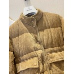 2025年9月28日入荷秋冬新作Monclerレディース服高級N品人気/KL工場