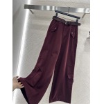 2025年9月28日入荷秋冬新作Pradaレディース服高級N品人気/KL工場